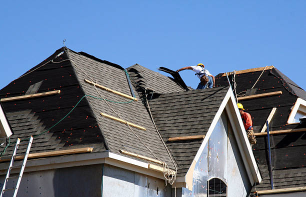 Best Storm Damage Roof Repair  in Sierra Ridge, CO