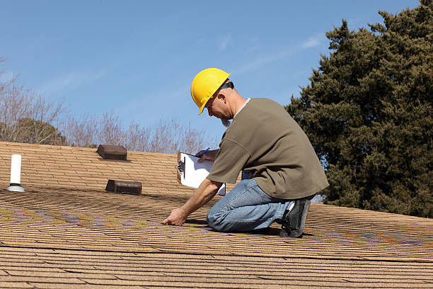 Best Roof Ventilation Installation  in Sierra Ridge, CO